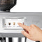 Sage Oracle Touch - Volautomatische Koffiemachine - Touchscreen bediening - 8 gepersonaliseerde drankjes (1 stuk)