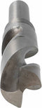 Heller 23999 - HSS Metaal-spiraalboor 25 mm - Kegelmantel geslepen 118° - (1 stuk)