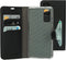 Mobiparts Galaxy S20 FE 4G/5G - Classic Wallet Case - RFID bescherming - Zwart