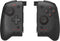 Hori Split Pad Pro - Gamecontroller - Full-size ervaring met Turbo-functie - Zwart (set)