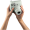 FUJIFILM Instax Mini 12 Camera - Groen
