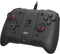 Hori Split Pad Pro - Gamecontroller - Full-size ervaring met Turbo-functie - Zwart (set)