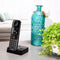 Philips D4751B - Draadloze DECT telefoon - Antwoordapparaat 30 min opnametijd - Zwart