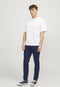 JACK&JONES JPSTMARCO JJBOWIE SA NOOS - Heren Beha - Maat 32 - Denim
