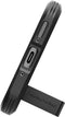 Spigen Tough Armor - Samsung Galaxy A54 5G - Schokbestendig - Zwart