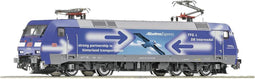 Roco 73168 H0 elektrische locomotief 152 135-0 van de DB-AG