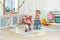 BABY born E-Scooter - Afstandsbediening - Roze