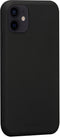 Dbramante1928 Greenland - Soft case - 100% gerecycled plastic - Zwart