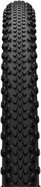 Continental Buitenband Terra Trail Protect 28x1.5 (40-622) Zwart