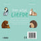 Voor altijd liefde - Hardcover - Hartverwarmend verhaal met illustraties - (24 pagina's)