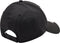 New Era 9FORTY Flag Cap 11179866, Unisex, Zwart, Pet, maat: OSFA