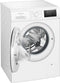 Siemens iQ300 WM14N0A5 - Wasmachine 8 kg 1400 U/min - Wit