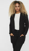 VERO MODA VMNO NAME - Vest - V-Hals - Korte mouwen - Maat XL