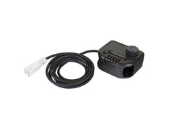 Master TH-5 - Kamerthermostaat - Automatische temperatuurregeling - 3m kabel