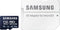 Samsung Pro Ultimate - microSD kaart 128GB - UHS-I tot 200/130 MB/s - A2 V30 U3 (1 stuk)