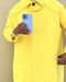 Nudient Bold Case Apple iPhone 14 Signature Blue