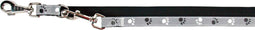 Trixie Silver Reflect Verstelbare Riem XS-S