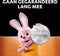 Duracell CR2430 - Lithium-knoopcelbatterijen - 10 jaar bewaargarantie - (10 stuks)
