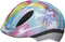 Ked Fietshelm Meggy Eenhoorn Meisjes Lichtblauw Maat 49-55 Cm
