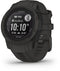 Garmin Instinct 2S Solar - Smartwatch - GPS - Robuust ontwerp - Grafiet