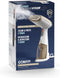 Conair Turbo Extreme Steam GS59XE - Handheld Kledingstomer - 1560W 5 Stoominstellingen - Wit/Champagne
