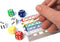 Gigamic JNQX dobbelspel