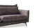 Feel Furniture - Elin – Hoekbank Rechts – Stormgrijs