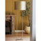 Light & Living Vloerlamp Jamiri - Staande lamp - Licht goud - 30x15x142cm