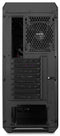 Nox Hummer Quantum - ATX Semi-toren - RGB Verlichting - Zwart