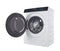 Haier Hw81-nbp14939 - Wasmachine - 8 kg - 1300 tpm - Energieklasse A - Wit