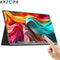 Arzopa A1T - Portable USB-C Monitor - 15.6 inch - IPS Paneel - 60 Hz