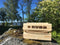 Tactic Kubb - Actiespel - Luxe houten draagkist - Duurzaam grenenhout