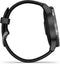 Garmin vívoactive 4 - Smartwatch - Hartslagmeter GPS Muziek - Zwart