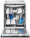 Beko BDIN38651C - Vaatwasmachine - 16 couverts - 43 dB(A) - LED display - Uitgestelde start 24 uur