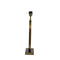 Light & Living Tafellamp Jamiri - Antiek Brons - 20x10x45cm - Woonkamer - Slaapkamer