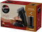 Philips Senseo Original HD6553/65 - Koffiepadmachine met melkopschuimer - Zwart
