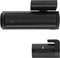 Nordväl DC202-2CH - Dual Dashcam - 4K Voor + 2K Achter - WiFi GPS Spraakbesturing