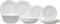 Luminarc Everyday serviesset - 19-delig - 6 persoons
