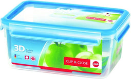 Clip & Close Vershouddoos - 2,3 l