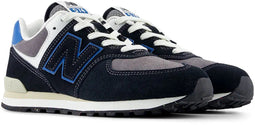 New Balance GC574 - Lage sneakers - Unisex - Black