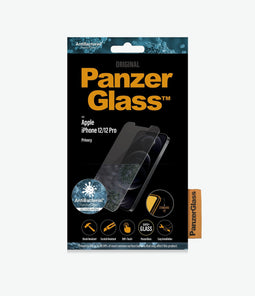 PanzerGlass P2708 - Screenprotector - Krasbestendig - 0.4mm dik