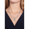 Tommy Hilfiger TJ2780725 Dames Ketting