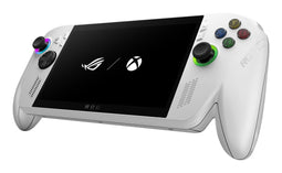 ASUS ROG Xbox Ally RC73YA-NH002W - Draagbare game console - 17,8 cm (7") Touchscreen 512 GB Wifi Wit