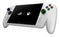 ASUS ROG Xbox Ally RC73YA-NH002W - Draagbare game console - 17,8 cm (7