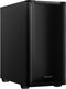 be quiet! Pure Base 501 - Midi Tower PC - ATX micro ATX Mini-ITX - Zwart