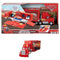 Disney Pixar Cars - Transformeerbare Mack Set - Kleine auto - MATTEL - HDC75