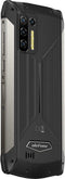 Ulefone Power Armor 13 - Smartphone - 6,81 inch - 128GB opslag - Zwart