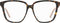 Brillenframe Dames Love Moschino MOL583-086 Ø 55 mm