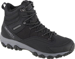 Merrell Thermo Akita Mid WP - Wandelschoenen Heren - Zwart 42