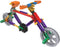 K'NEX Imagine Creation Bouwset - 126-delig - Stimuleert creativiteit